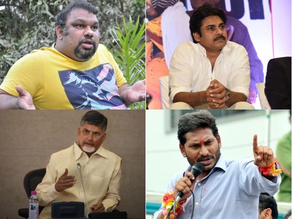 కేంద్ర, రాష్ట్ర ప్రభుత్వాల మధ్య నలిగిపోతున్న ఏపీ