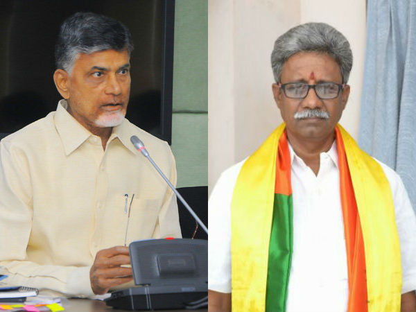 జగన్ ఎవరి పంచన అయినా చేరుతారు