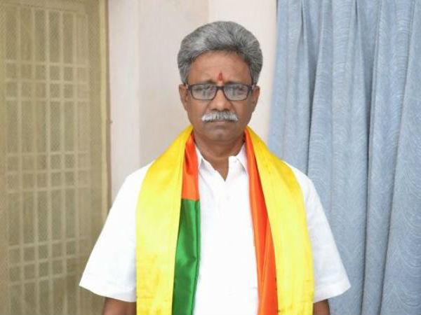 మాణిక్యాల రావు సంచలన వ్యాఖ్యలు