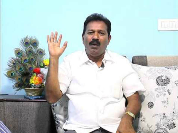 ఎట్టి పరిస్థితుల్లోనూ పార్టీ వీడను