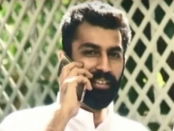 అర్దరాత్రి పబ్ లో !