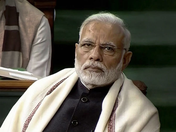 Budget 2018 Live: Farmer friendly, business friendly, development friendly, Modi hails Budget Budget 2018 Live: Farmer friendly, business friendly, development friendly, Modi hails Budget