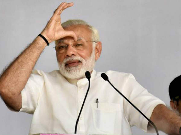 నోట్ల రద్దు, జీఎస్టీపై మూల్యం చెల్లించక తప్పదు