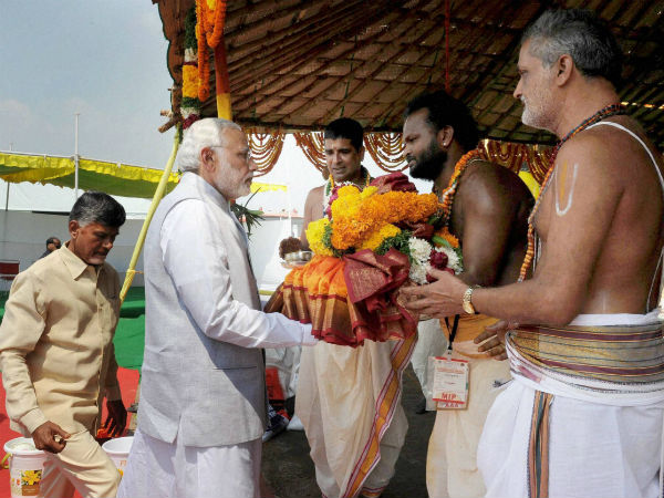 మోడీ అపాయింటుమెంట్ కోరిన విజయసాయి రెడ్డి