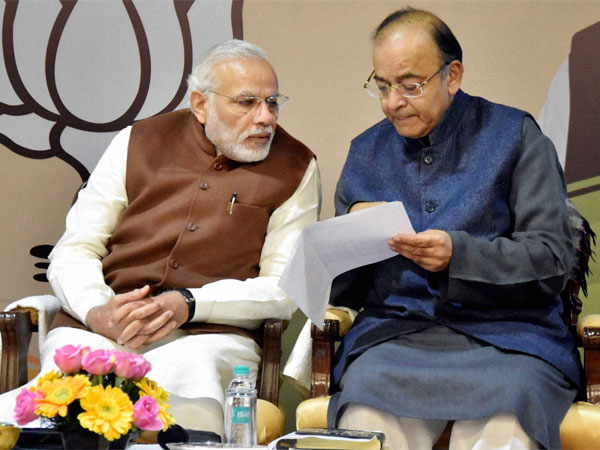 నరేంద్ర మోడీ చెప్పినా...