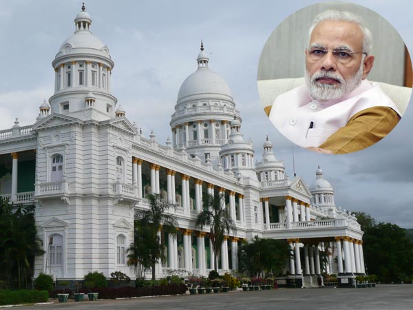 రెండో హోటల్లోను దాదాపు అదే పరిస్థితి