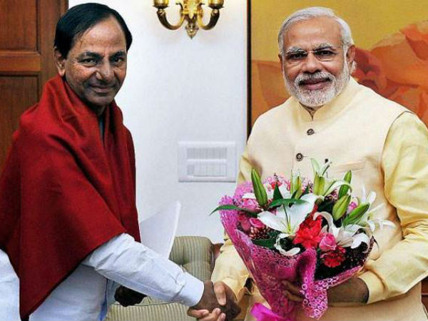 తెలంగాణకు కూడ సమాచారం