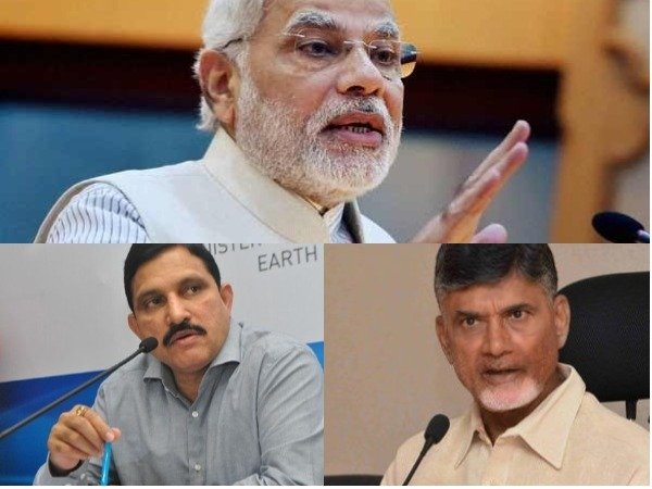 తొందరపడొద్దు, న్యాయం చేస్తాం