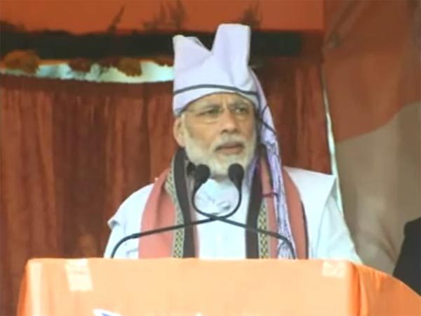 తమవని చైనా వాదన