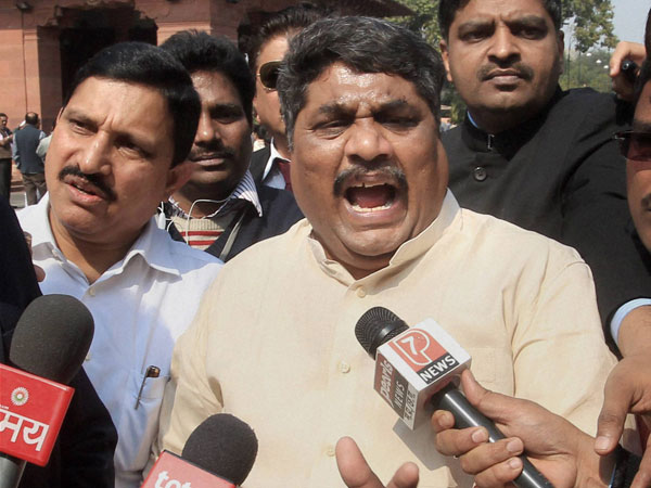 క్షమించరాని తప్పు, తలుపులు తీసి బీజేపీ అన్యాయం.. మోదుగుల