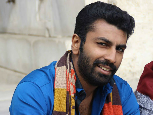 గాలి, శ్రీరాములు