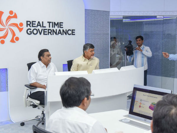 చంద్రబాబును అప్పుడు లైట్గా తీసుకున్నా
