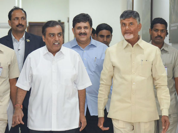 ఆ మర్నాడే చంద్రబాబు