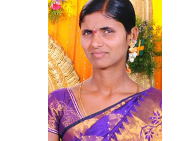 లైంగిక వాంఛ తీర్చలేదని చంపేశాడు