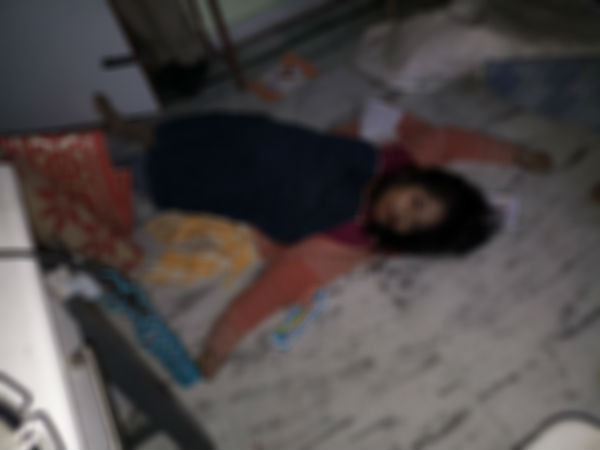 హరీందర్ గౌడ్ స్టేట్మెంట్: