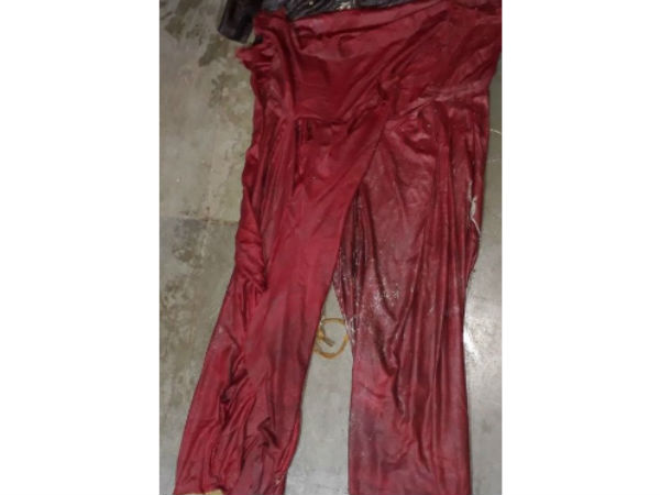 హత్యకు రెండు రోజుల ముందు కిడ్నాప్.: