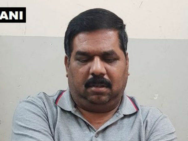 ఆరు కేసులతో ఉక్కిరిభిక్కిరి