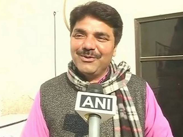 Naresh Balyan Naresh Balyan