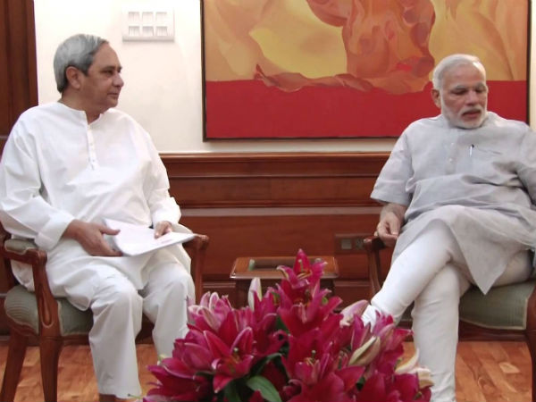 నవీన్ పట్నాయక్ ప్రజాదరణకు బీజేపూర్ ఫలితం ఒక గీటురాయి