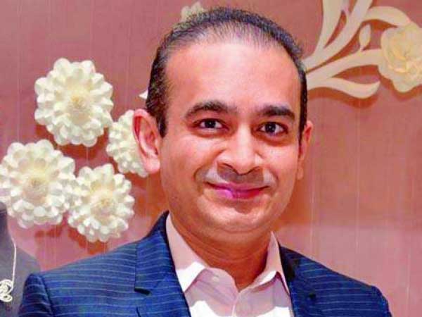 నీరవ్, మెహుల్ చోక్సీల ఆస్తులపై ఈడీ ఇలా
