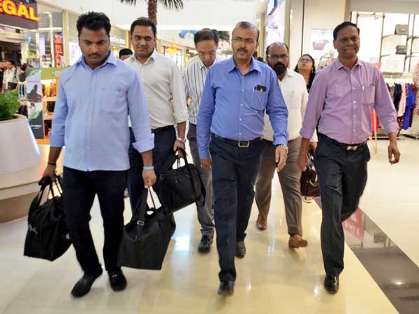 నీరవ్ మోడీ రాసిన లేఖకు రిప్లై
