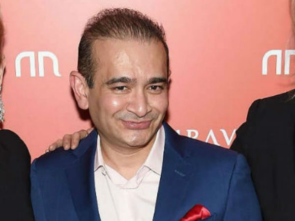 PNB Scam: ED Raids 12 Premises of Nirav Modi PNB Scam: ED Raids 12 Premises of Nirav Modi