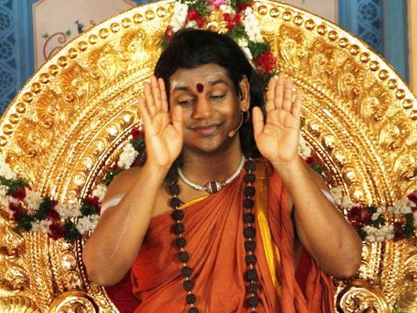 దెబ్బకు దిమ్మ తిరిగింది