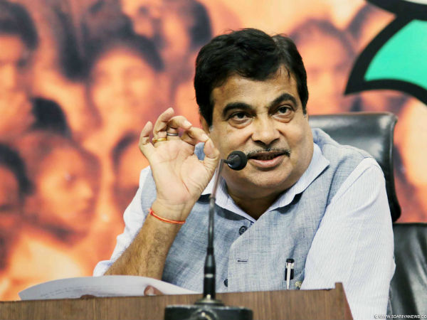 అద్భుతమైన బడ్జెట్: నితిన్ గడ్కరీ