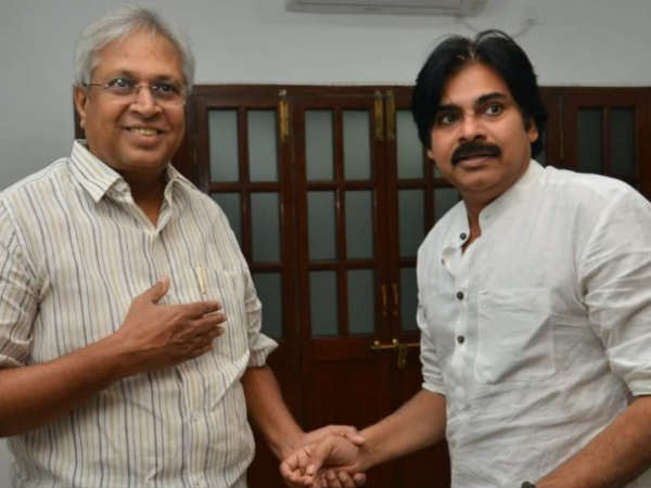 పవన్ మద్దతు లేకున్నా నష్టం లేదు