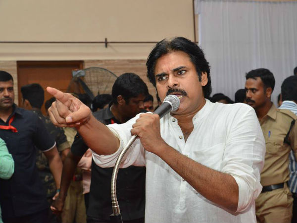 రాయలసీమ నుంచి ఒకరిని