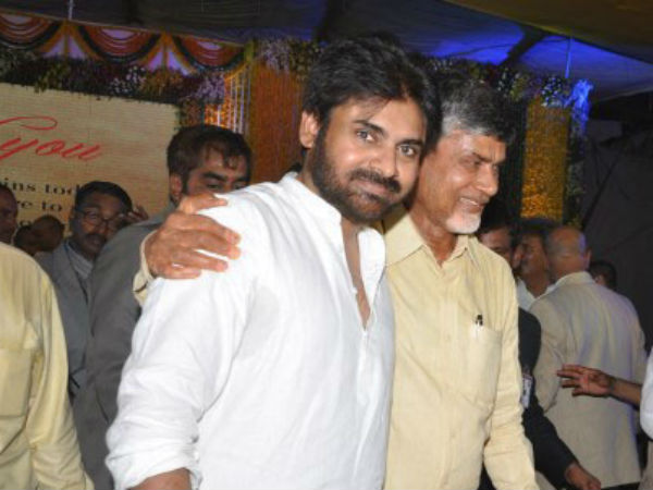 టీడీపీ మద్దతిచ్చేలా పవన్ చూడాలి..