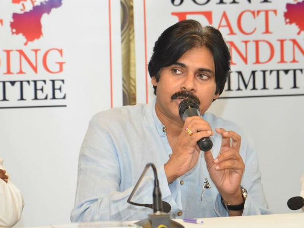 నాలుగేళ్లుగా పవన్ కల్యాణ్