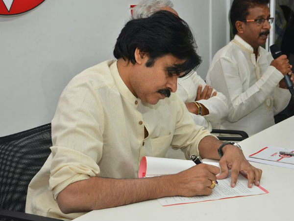 పిచ్చిపిచ్చి ప్రకటనలు మానుకో