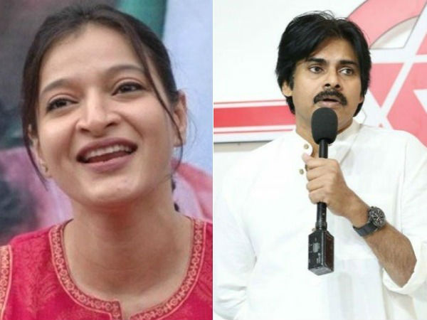పవన్ కళ్యాణ్ ఇప్పుడే బిజీ