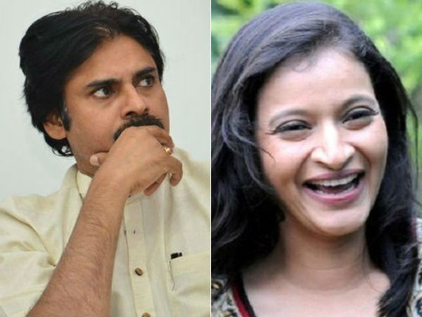 మంజుల దర్శకత్వంలో సినిమా