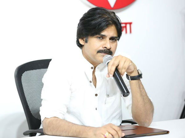 పవన్ కల్యాణ్ ఏమన్నారు