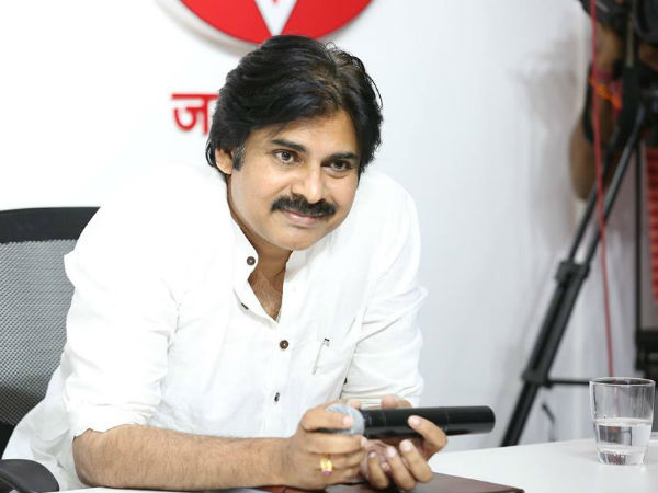 ఆ రెండు పార్టీలు అందుకైతే...మరి ఈ పార్టీని ఎందుకు?...