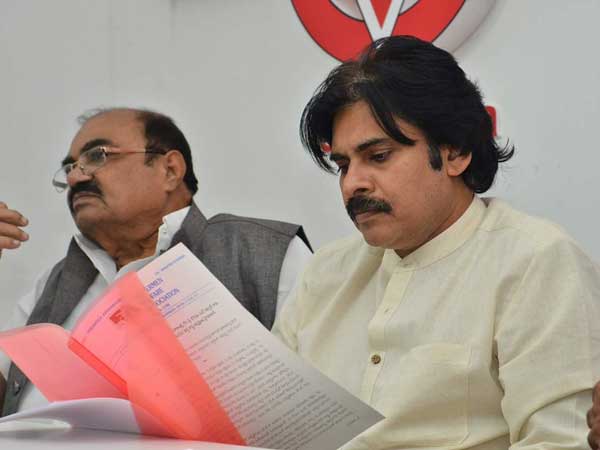 ప్రధాన సమస్యలు