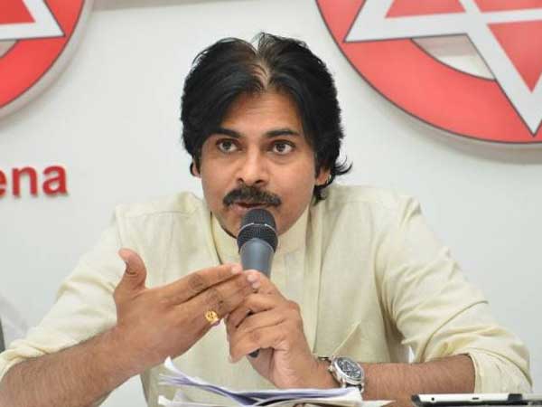బడ్జెట్పై స్పందించిన పవన్.. మోడీతో భేటీ