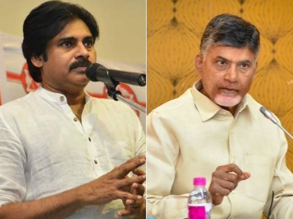 పవన్ కళ్యాణ్ ఏం చేస్తారు