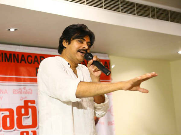 ఏపీని ఎలా విభజించారో మోడీ చెప్పారు