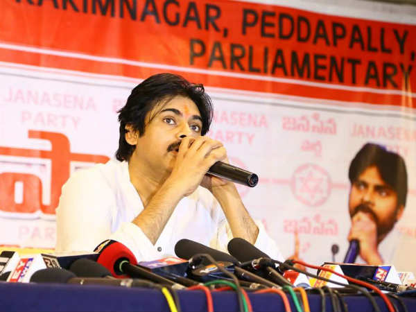 పార్టీలకు ఓట్లు కురిపించే ప్రత్యేక హోదా