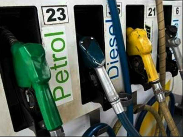 Budget 2018: Petrol, diesel get excise duty cut of Rs.2 Budget 2018: Petrol, diesel get excise duty cut of Rs.2