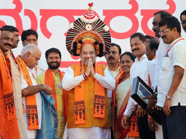 దేశంలోనే చూడలేదు