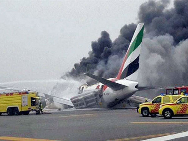 Passenger plane with 71 aboard crashes near Moscow, Russian officials say Passenger plane with 71 aboard crashes near Moscow, Russian officials say