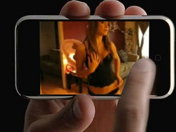 CBI busts WhatsApp-based porn racket; 119 people booked CBI busts WhatsApp-based porn racket; 119 people booked
