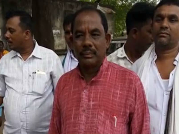 స్థానిక నేతల మద్దతుపైనే కాంగ్రెస్ అభ్యర్థి ప్రణయ్ సాహూ ఆశలు