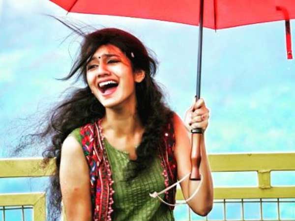 కంటిబాసతో.. నమ్మలేకపోతున్నా