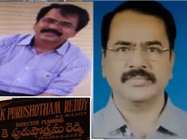 చికిత్స కోసం కేరళ వెళ్లానని...