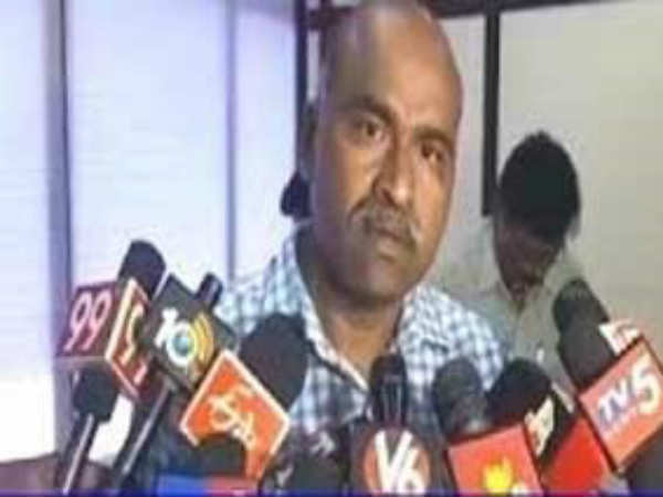 ఏ ప్రశ్నకూ సూటిగా సమాధానం లేదు...